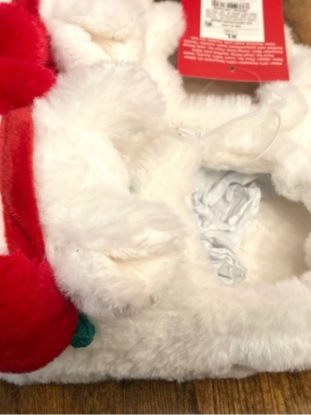 Wondershop toddler winter